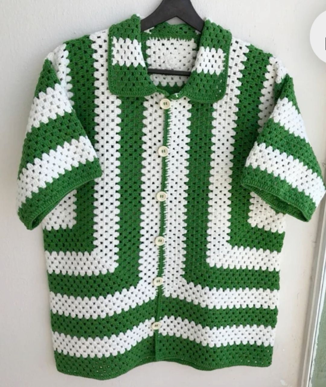 Forest Cardigan