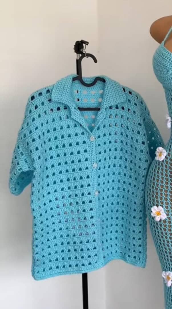 Turquoise Breeze