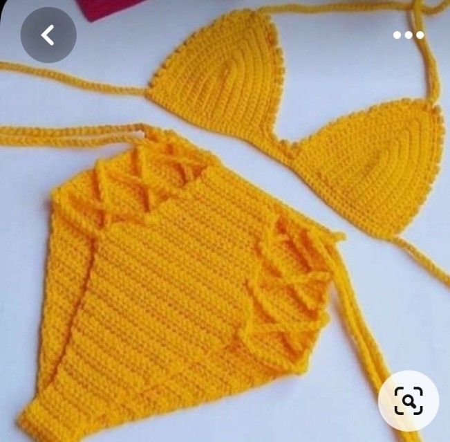 Golden Wrap Set
